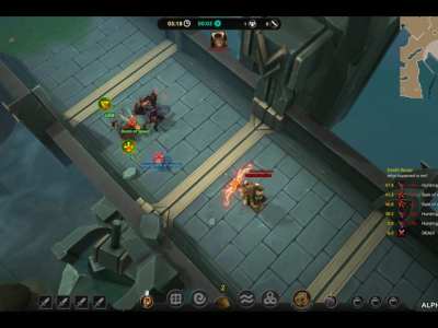 Battlerite Royale (3)