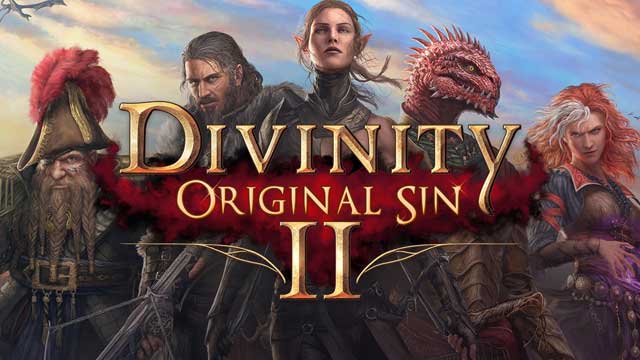 Divinity: Original Sin 2