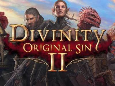 Divinity: Original Sin 2