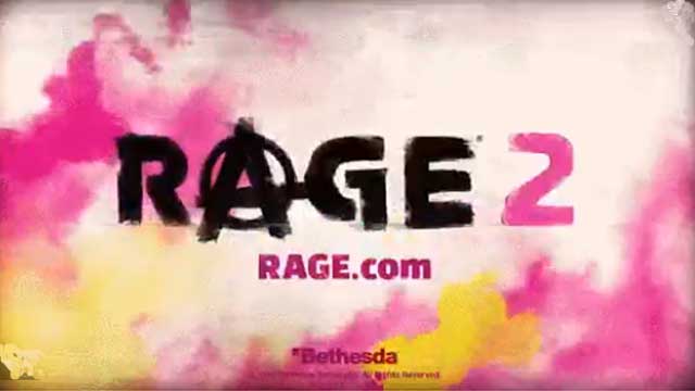 Rage 2