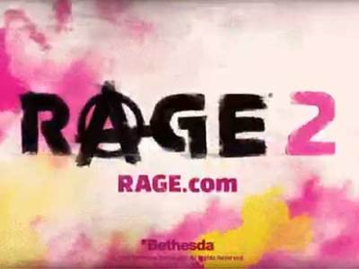 Rage 2