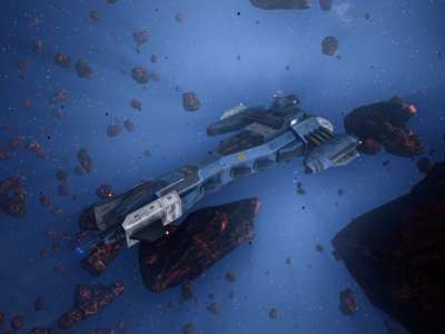 Starpoint Gemini Warlords