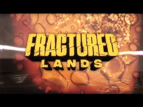 Battle Royale Meets Mad Max In Fractured Lands – Beta Starts Soon