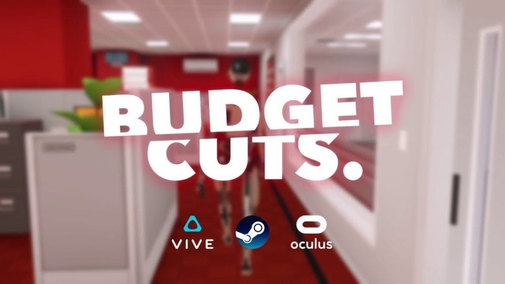 Budget Cuts Finally Releasing This Week. Here’s The Launch Trailer