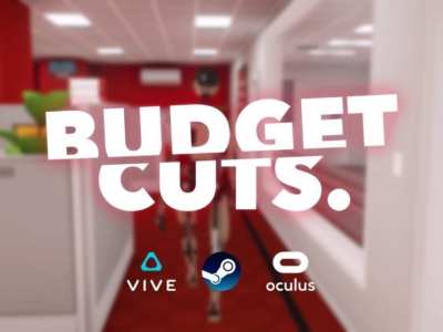 Budget Cuts Finally Releasing This Week. Here’s The Launch Trailer