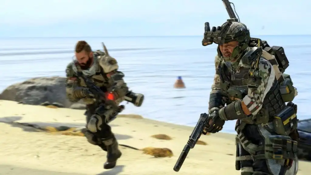 Call Of Duty Black Ops 4 Details Revealed – Battle Royale, Zombies And More Coming