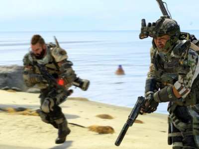 Call Of Duty Black Ops 4 Details Revealed – Battle Royale, Zombies And More Coming