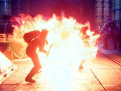 Dieselpunk Sandbox Rpg Insomnia: The Ark Gets New Trailer And Closed Beta For Backers