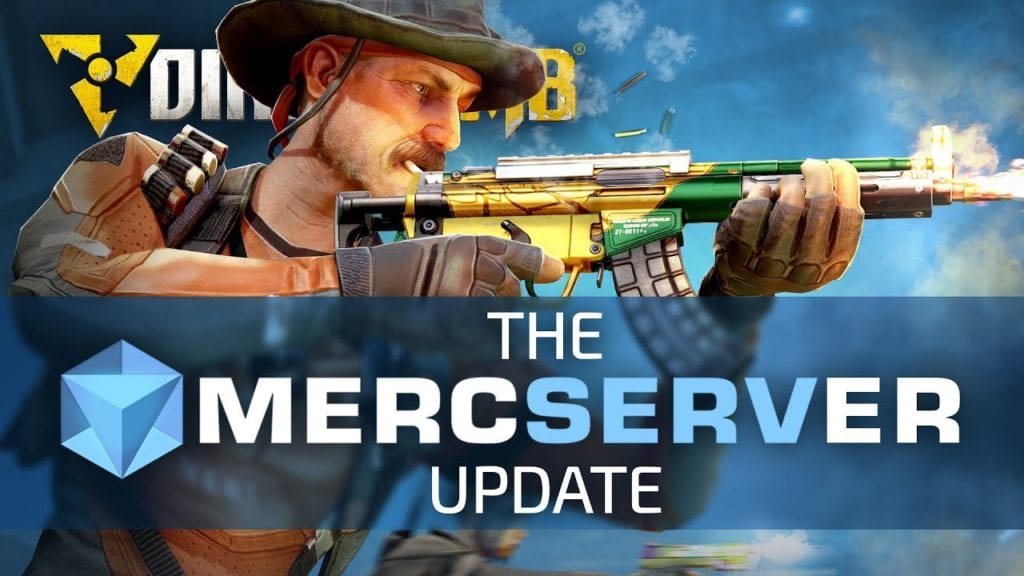 Dirty Bomb Changes Coming To Encourage Players To Play More