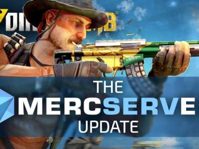 Dirty Bomb Changes Coming To Encourage Players To Play More