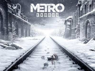 Metro Exodus