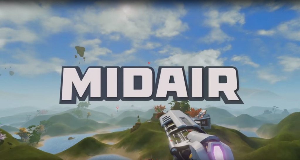 Midair