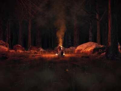 Next Dead By Daylight Cchapter Teased