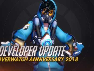 Overwatch Now Has 40 Million ‘players’