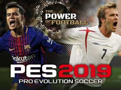 Pes 2019 Details And Release Date Revealed