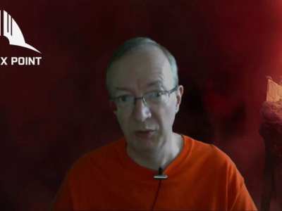 Phoenix Point Delayed Until 2019 To Make A ‘huge Splash’