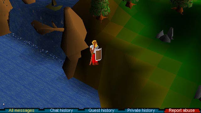 Runescape Classic