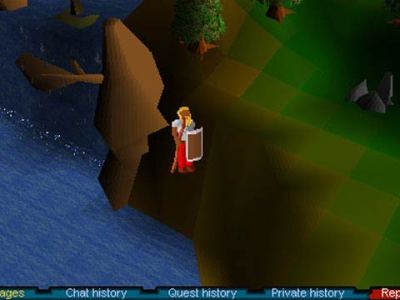 Runescape Classic