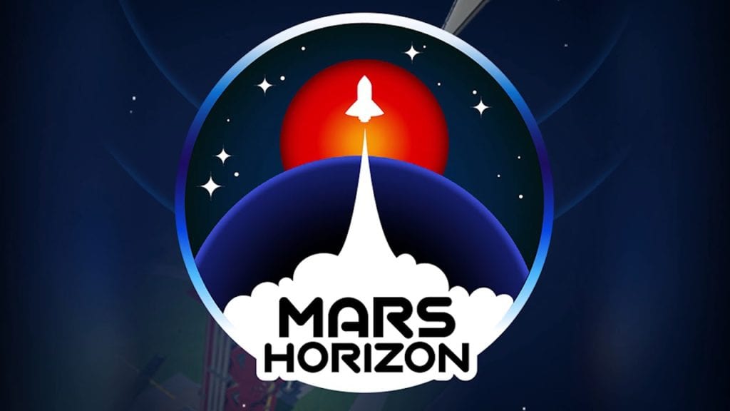 Space Agency Management Game Mars Horizon Announced