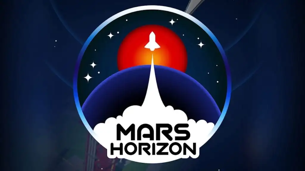 Space Agency Management Game Mars Horizon Announced