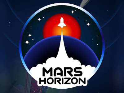 Space Agency Management Game Mars Horizon Announced