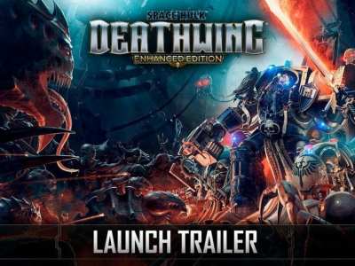Space Hulk: Deathwing – Enhanced Edition Free Upgrade On Pc Today