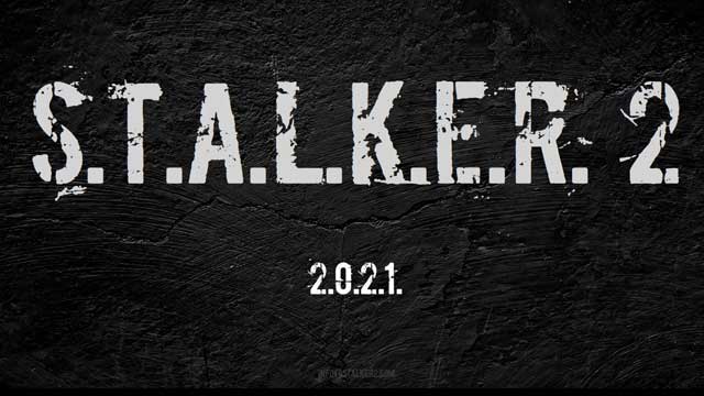 STALKER 2 announced again by GSC Game World