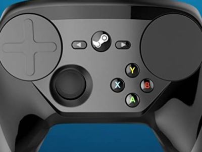Steam Controller