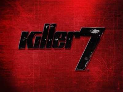 Suda51’s Cult Classic Killer7 Coming To Steam
