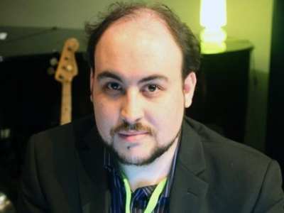 Total Biscuit John Bain