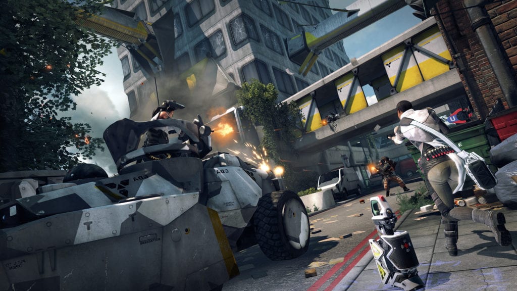 Dirty Bomb 3