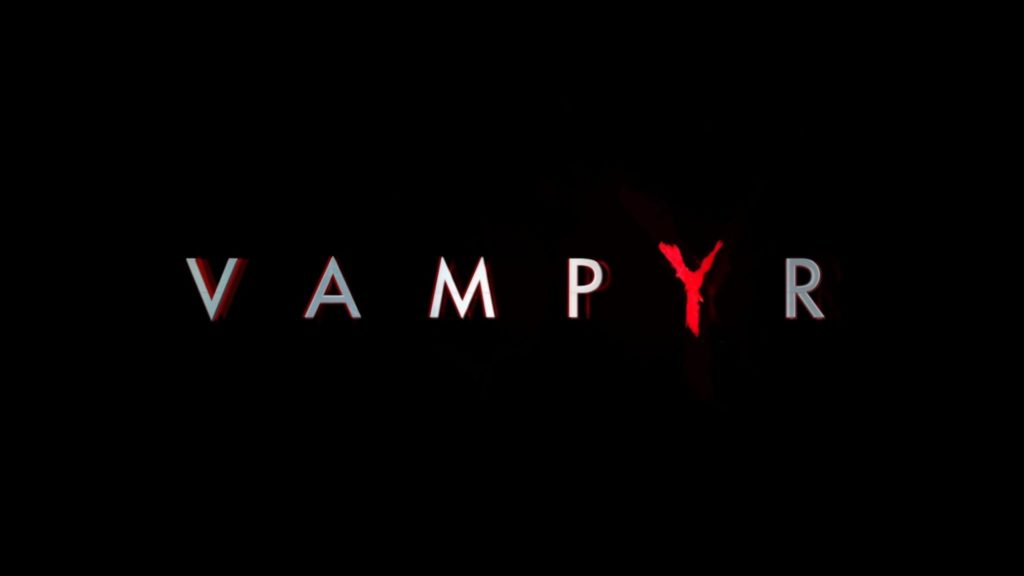 Vampyr Blade