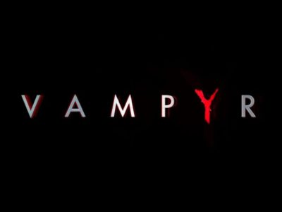 Vampyr Blade
