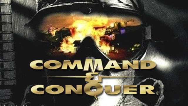 Command And Conquer