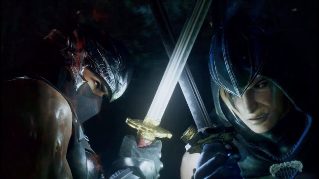 Dead Or Alive 6 Heading To Pc Next Year