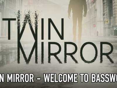 Dontnod Reveal Their Narrative Adventure Twin Mirror