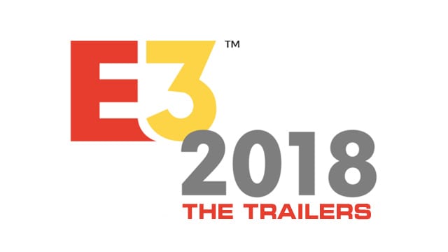 E3 2018