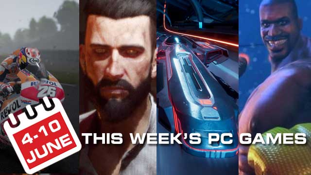PC Games Week
