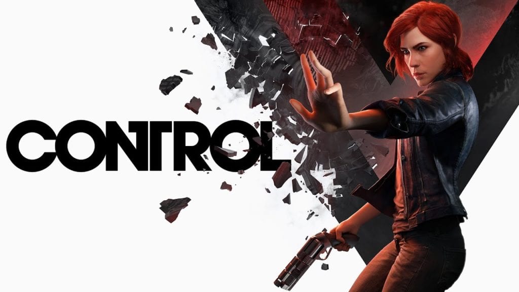 Remedy Reveals Their Next Game And It’s Called Control