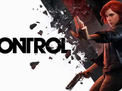 Remedy Reveals Their Next Game And It’s Called Control