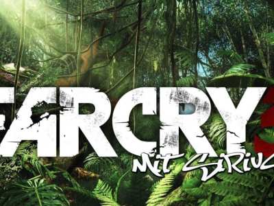 16 Minutes Of Far Cry 3 On The Highest Settings