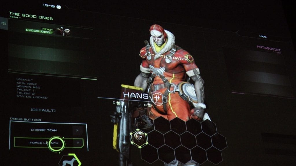 17 Minutes Of Gameplay For Raiders Of The Broken Planet