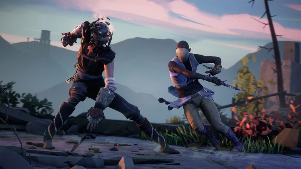 Absolver Expansion