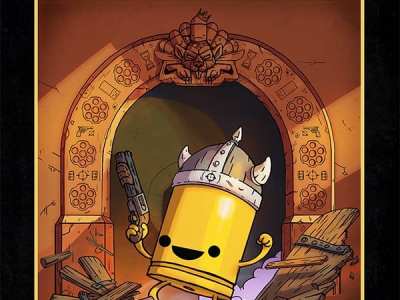 Advanced Gungeons & Draguns