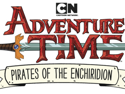 Adventure Time Game
