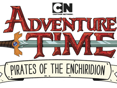 Adventure Time Game
