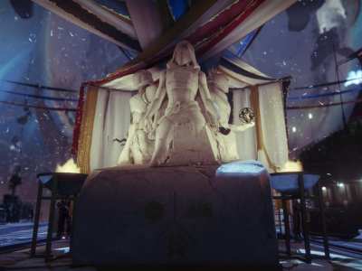 Destiny 2 Solstice Of Heroes