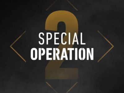 Tom Clancy's Ghost Recon Widlands Special Operation 2