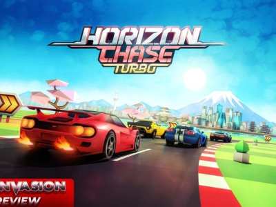 Horizon Chase Turbo Pc Review