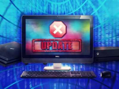 Pc And Console Updates